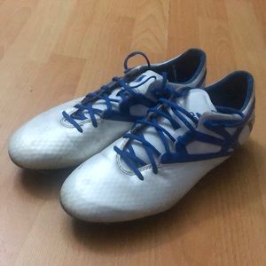 Adidas Messi 15.1